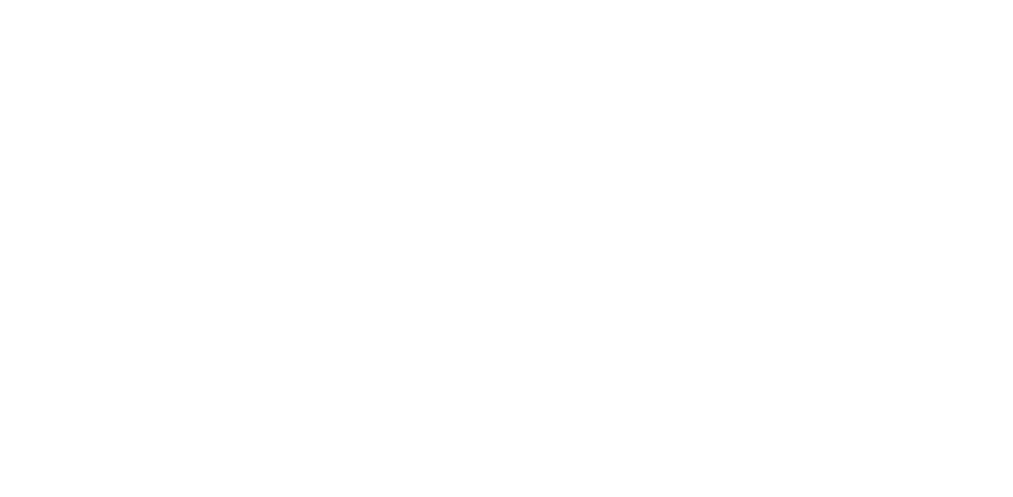 Логотип компании Алфабер на черном фоне